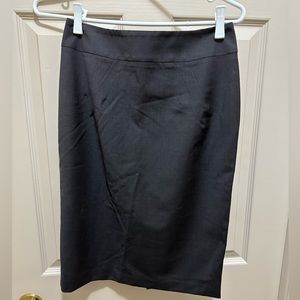 Le Chateau Pencil Skirt - size: 3/4 - great condition